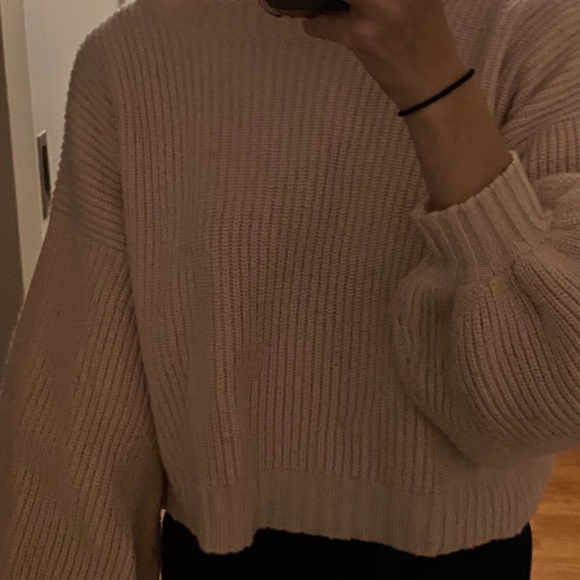 Vintage style sweater bundle b - Picture 7 of 10